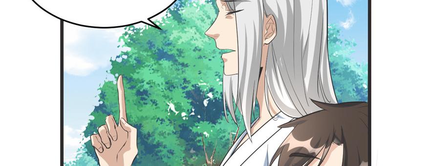 I Might Be A Fake Cultivator Chapter 05 Gambar 16